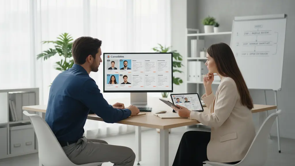 How Do Remote Staffing Agencies Work?