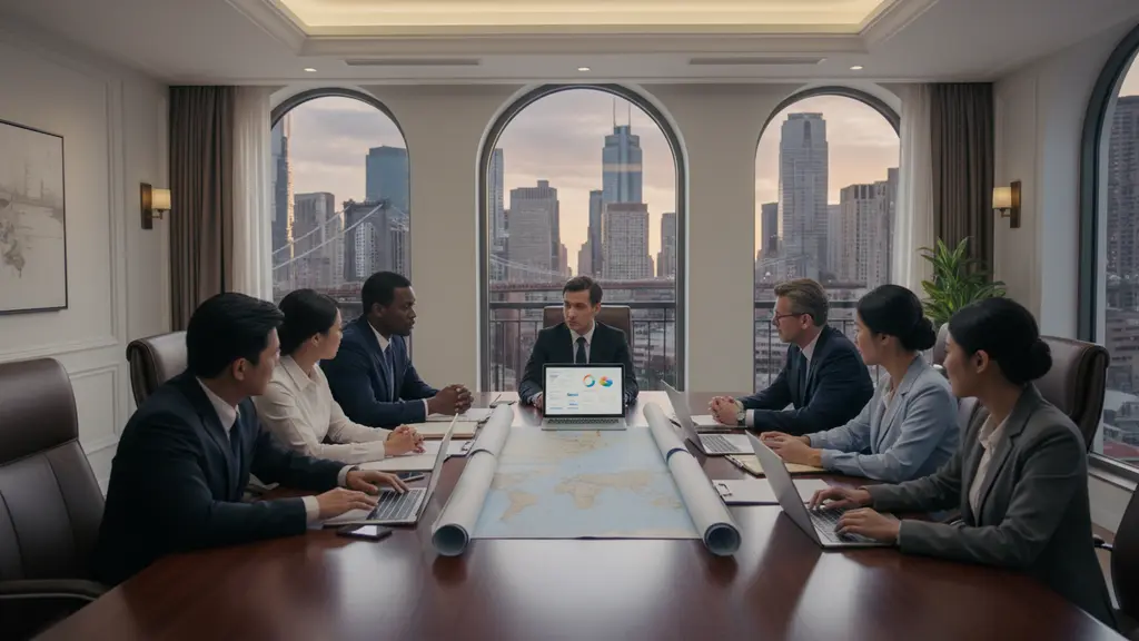 How Do You Choose the Right Offshore Outsourcing Service and Country?