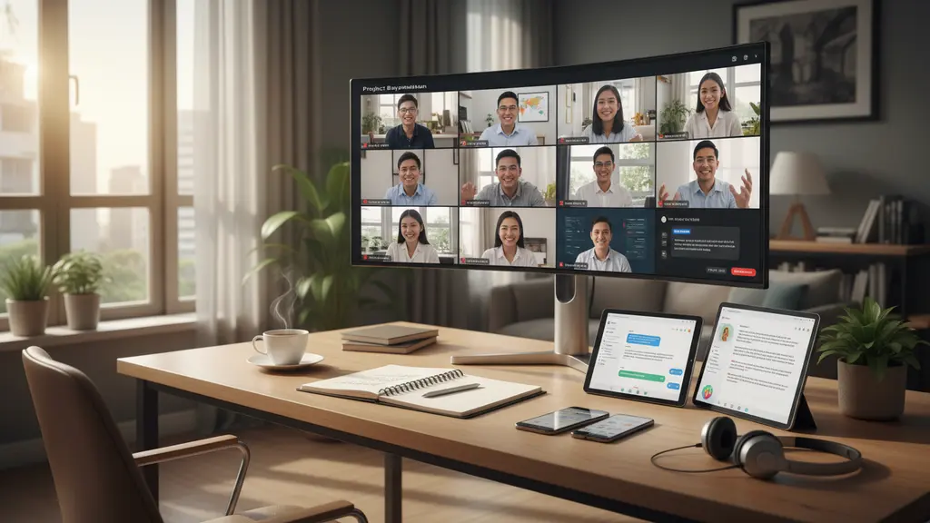 How Do You Manage and Retain Filipino Remote Teams? [Best Practices & Tools]