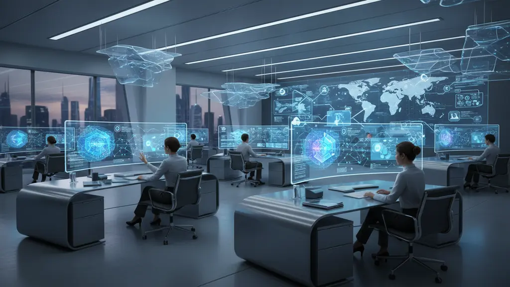 How Is AI & Automation Changing the Customer Service Consultant Role?