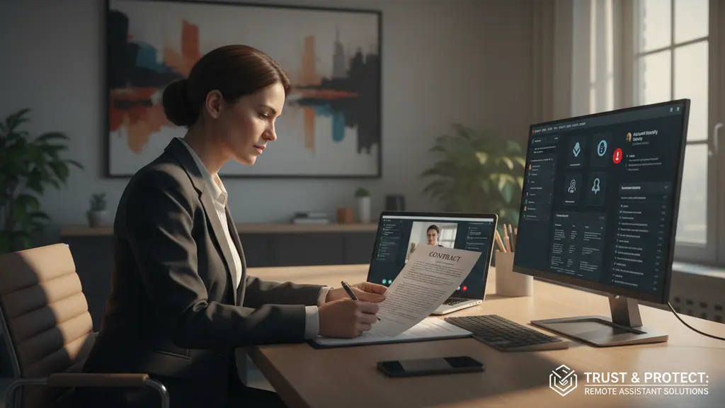 How to Avoid Common Hiring Mistakes, Scams, and Trust Issues