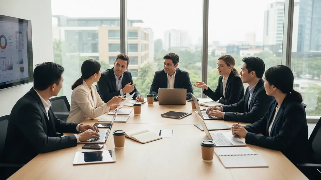 How to Choose the Right Ecommerce BPO Partner