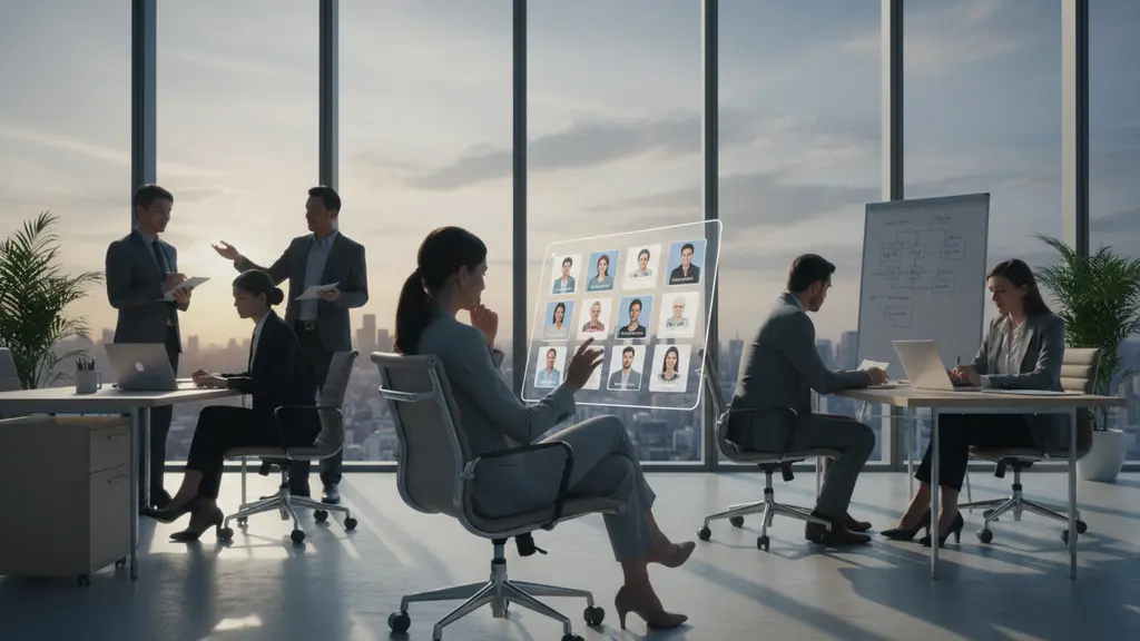 How to Choose the Right Remote Staffing Agency for Your Business