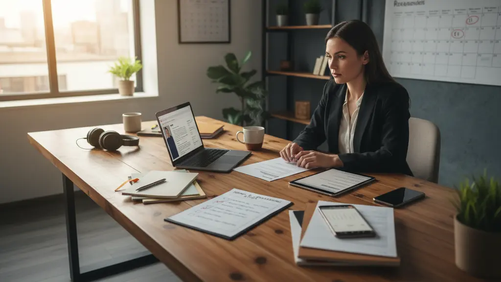 How to Hire an Amazon Virtual Assistant: Step-by-Step Process