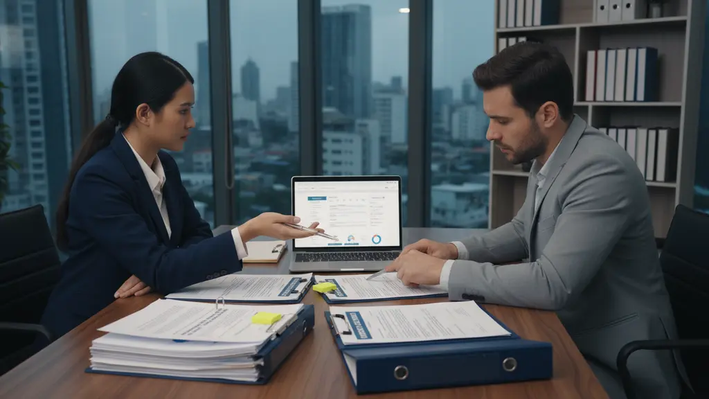 How to Stay Compliant and Legal When Paying Filipino VAs