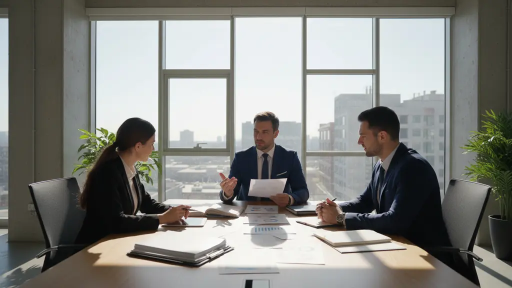 How to Select and Vet an Outsourced Risk Management Provider