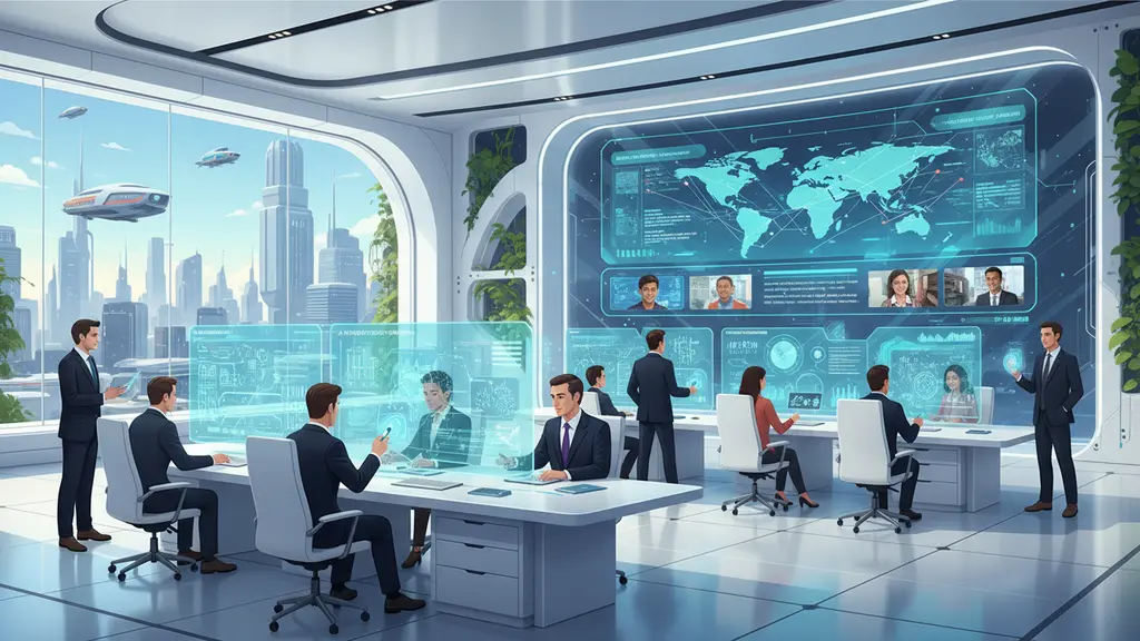 Industry Trends & Expert Insights: What’s Next for Back Office Outsourcing?