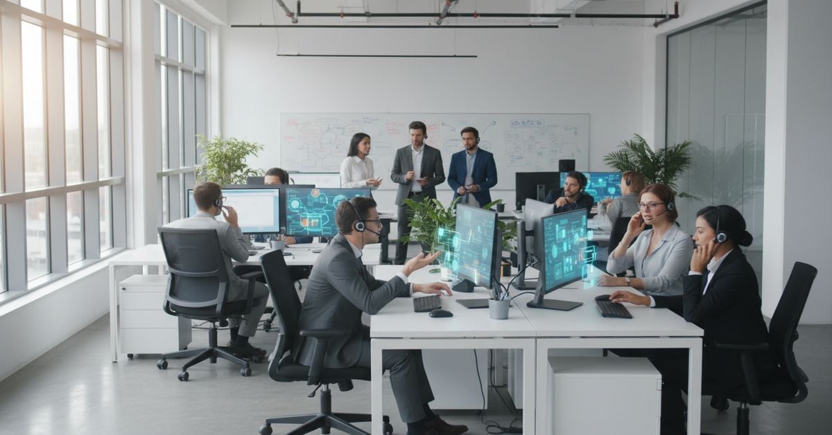 Introduction: What Is a Customer Service Consultant & Why Does This Role Matter?