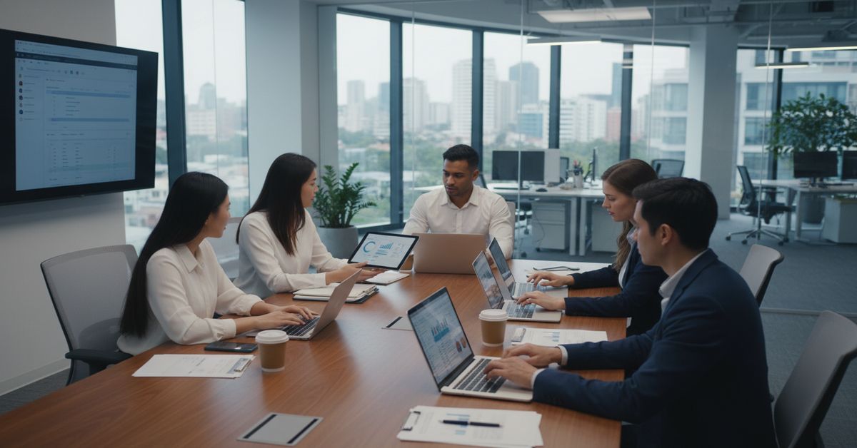 Introduction: Why Administrative Assistant Skills Matter in Today’s Office