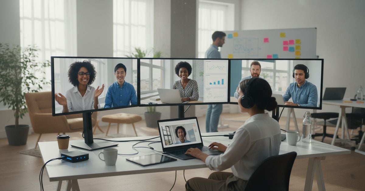 Introduction: Why Choosing the Best Remote Staffing Company Matters in 2025