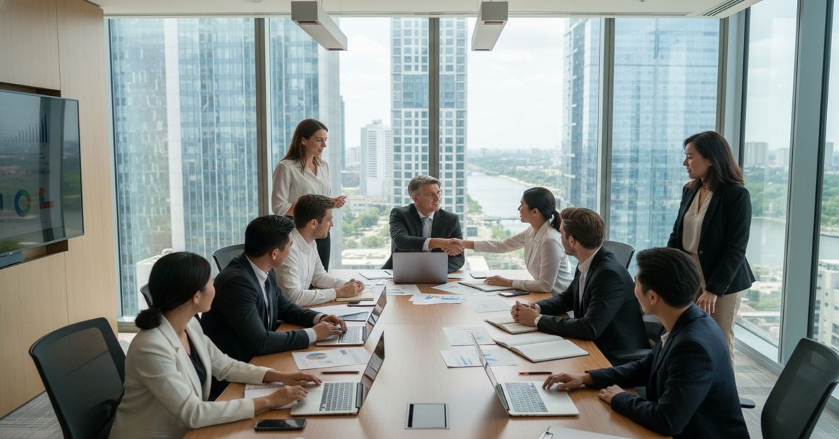Introduction: Why Choosing the Right Back Office Outsourcing Company Matters