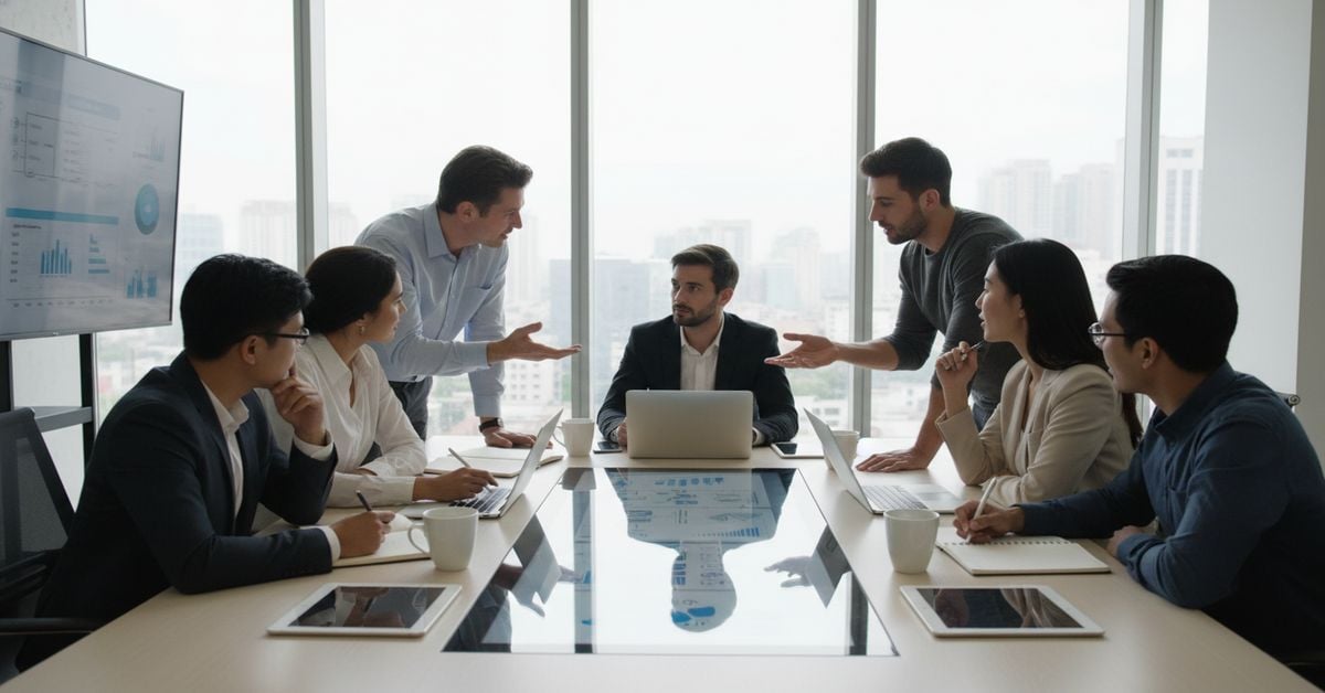 Introduction: Why Choosing the Right Virtual Assistant Niche Matters in 2025