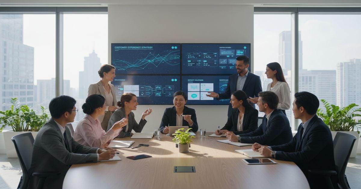 Introduction: Why Customer Service Consultants Fuel Modern Business Success