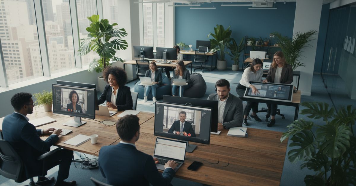 Introduction: Why Every Industry Is Turning to Virtual Assistants