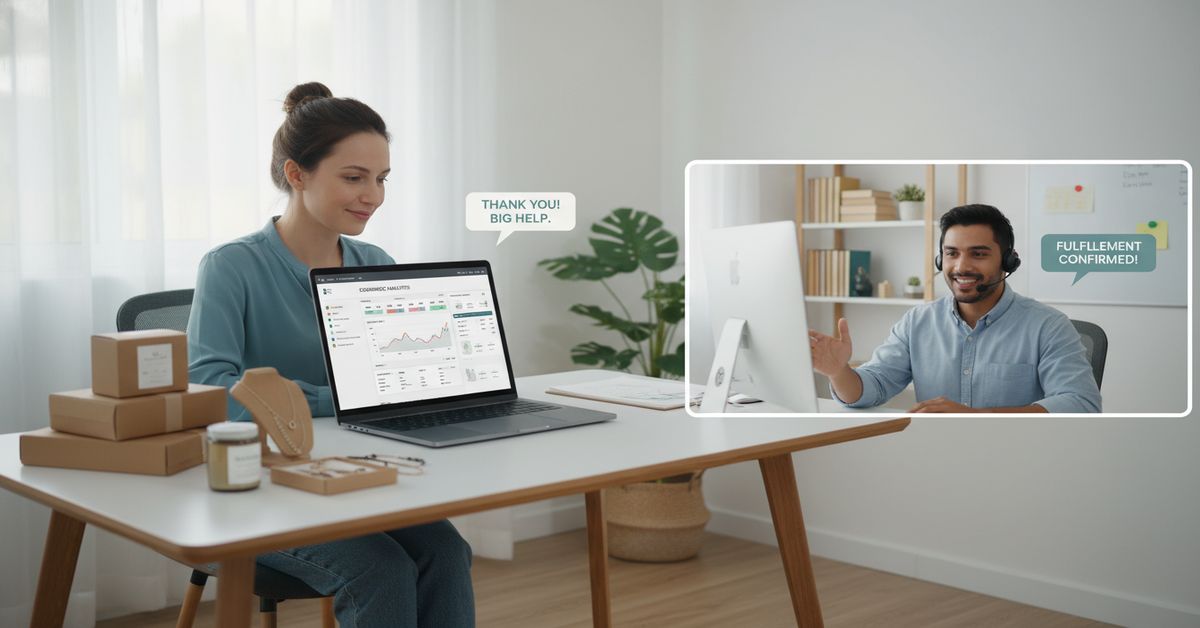 Introduction: Why Expert Shopify Virtual Assistants Are Game-Changers