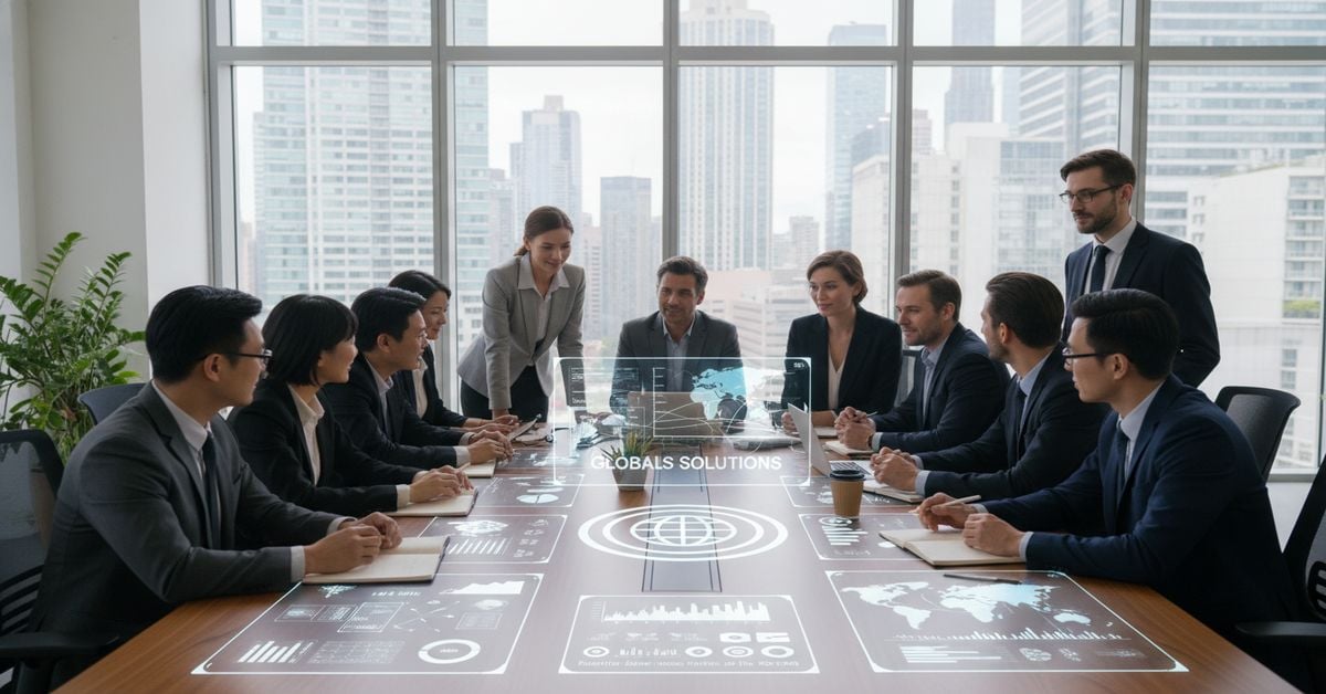 Introduction: Why Outsourcing Matters in 2024