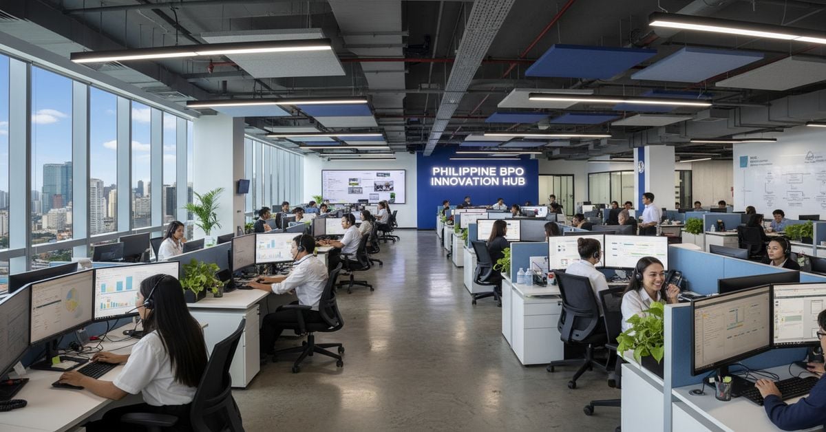 Introduction: Why Philippine BPOs Lead the World