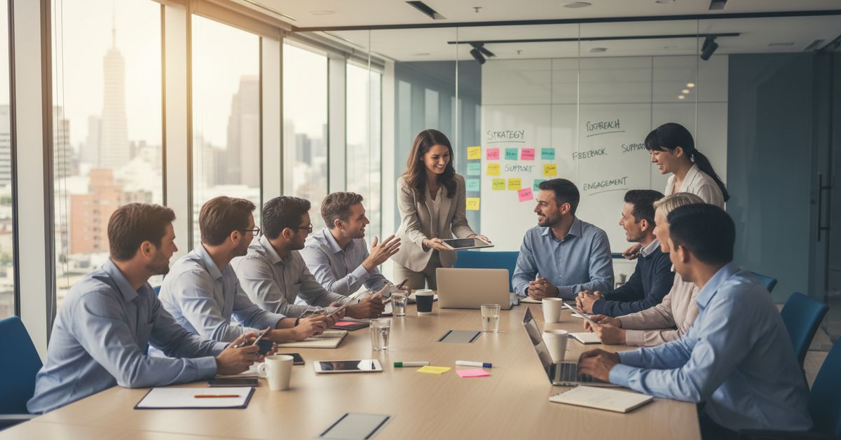 Introduction: Why Sales and Customer Service Alignment Is Essential in 2024