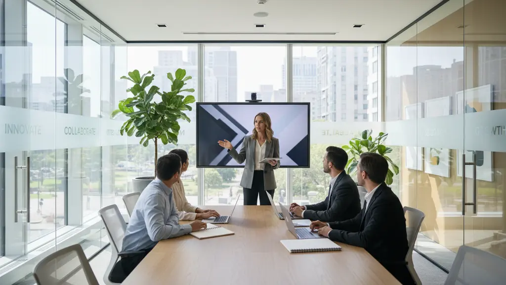 Leadership & Emerging Skills for Administrative Assistants (2025 and Beyond)