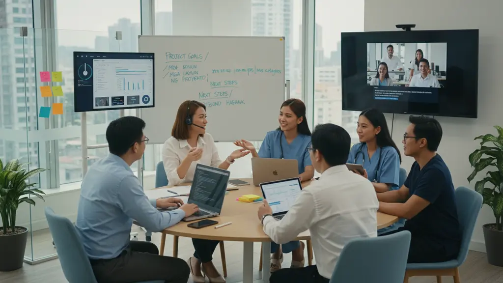 Skills, Language & Culture: Why Is the Filipino Workforce So Highly Rated?