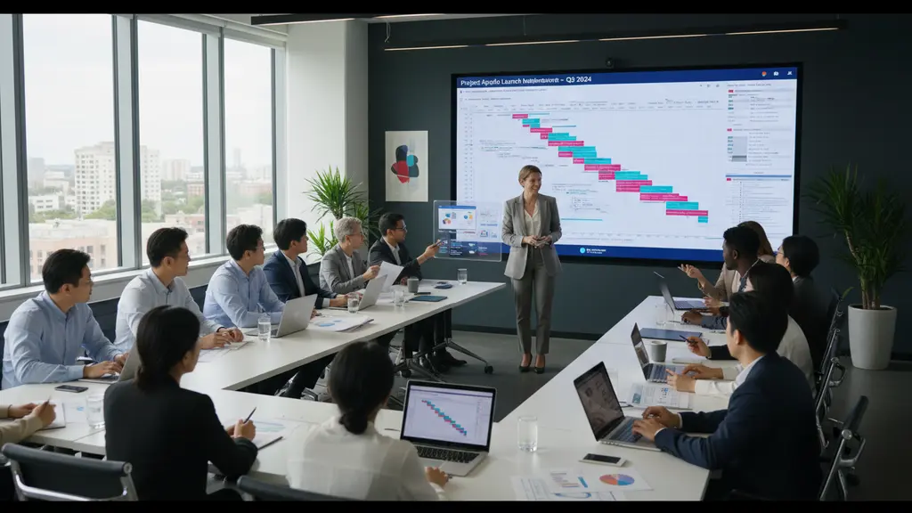 Step-by-Step Guide: Implementing Contracted Out Services in Your Organization