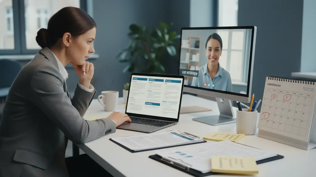 Step-by-Step: The Complete Process to Hire a Filipino Virtual Assistant