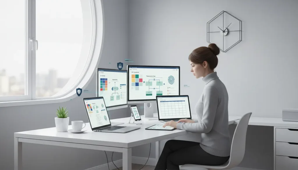 Technology & Tool Mastery: Must-Have Platforms for Real Estate VAs