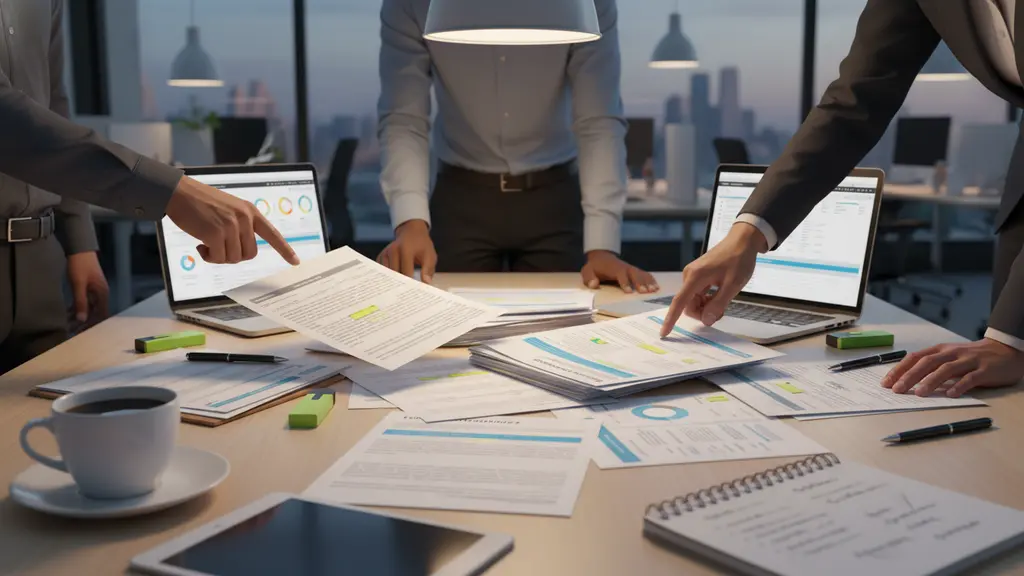 Understanding Compliance: IR35, Off-Payroll, and Regulatory Frameworks