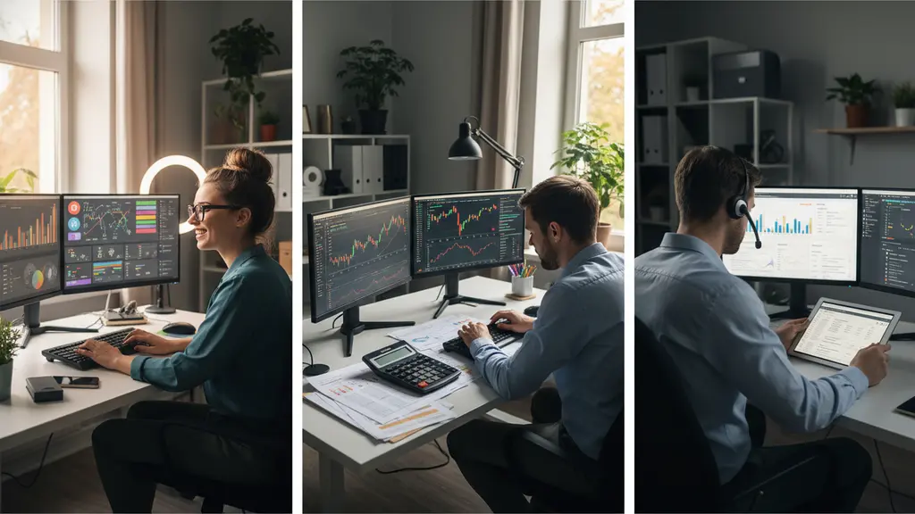 Virtual Assistant Niches Overview: Salary, Demand, and Key Skills (2025)