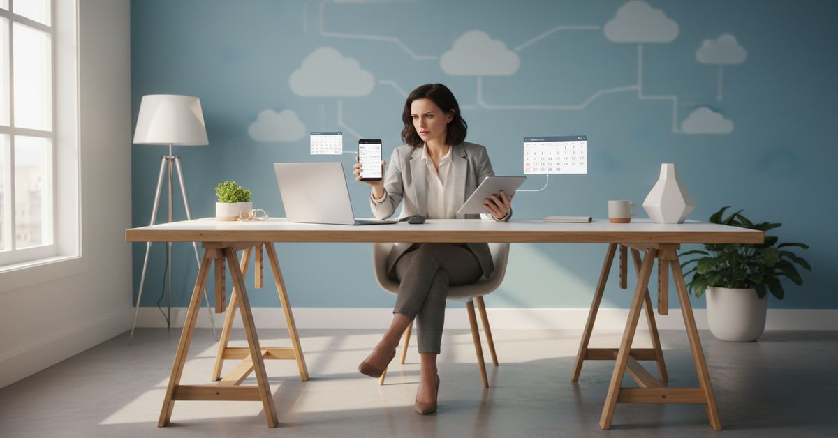 What Are Remote Administrative Assistant Skills?