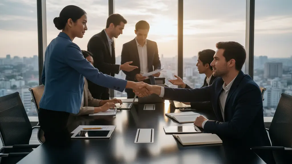 What Are the Benefits vs Risks of Outsourcing? (Pros & Cons Explained)