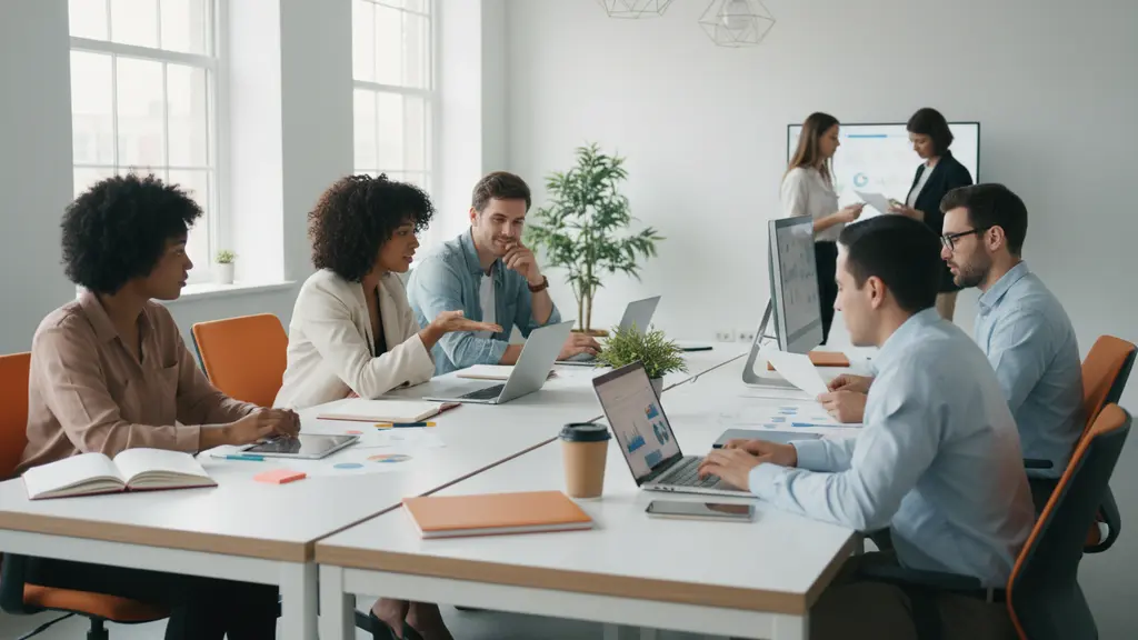What Are the Core Benefits of Hiring an Online Admin Assistant?