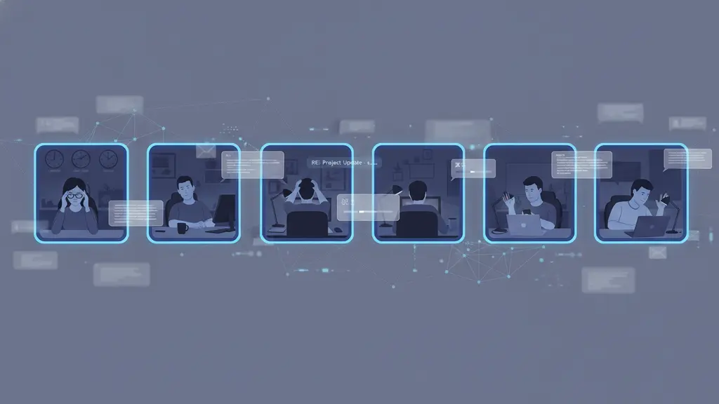 What Are the Disadvantages of Virtual Teams?
