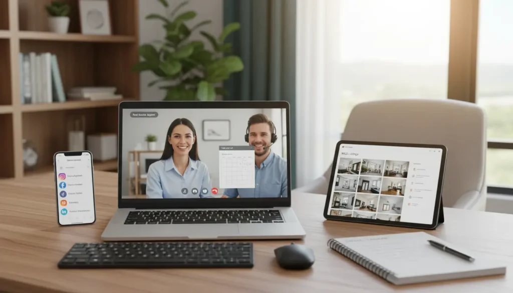 What Are the Essential Skills for Real Estate Virtual Assistants?