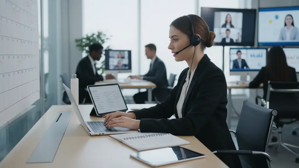 What Are the Most Essential Administrative Assistant Skills in 2024?