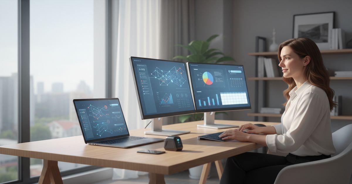 What Does a Real Estate Virtual Assistant Do?
