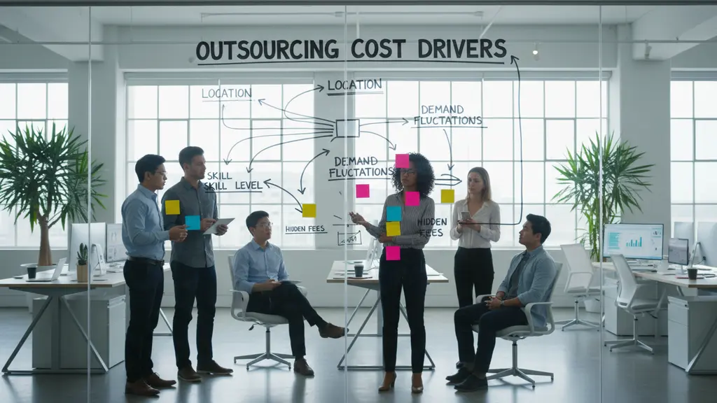 What Factors Influence Outsourcing Costs in the Philippines?