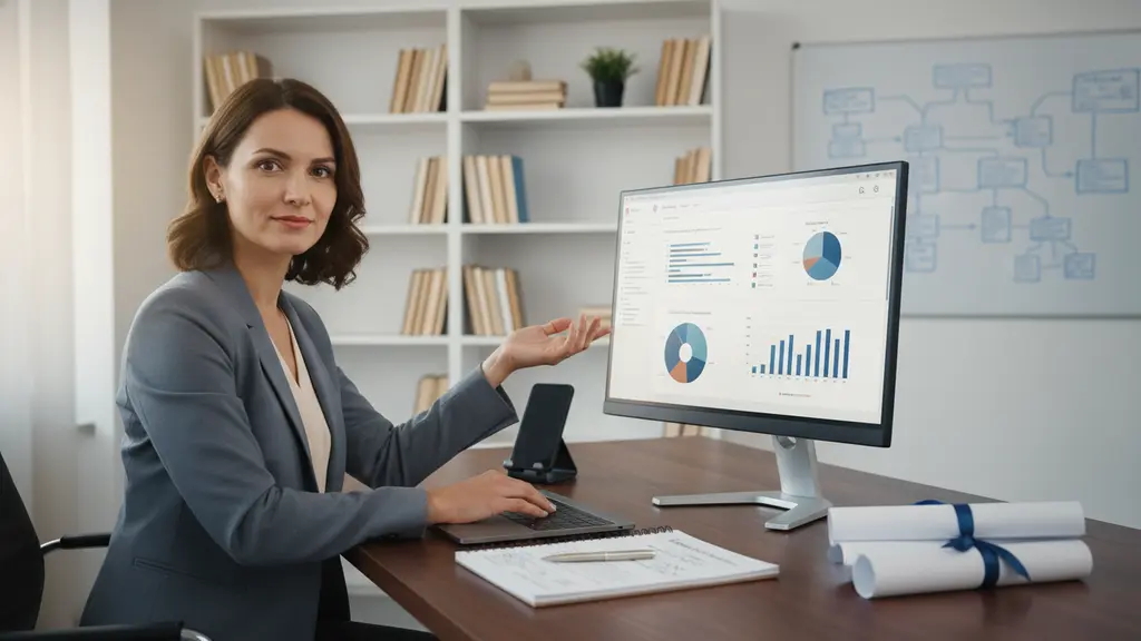 What Skills and Qualifications Does an Administrative Support Specialist Need?