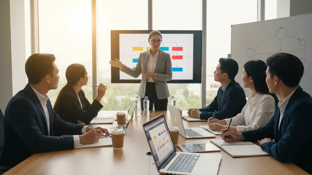 What Skills and Qualifications Make a Great Customer Service Consultant?