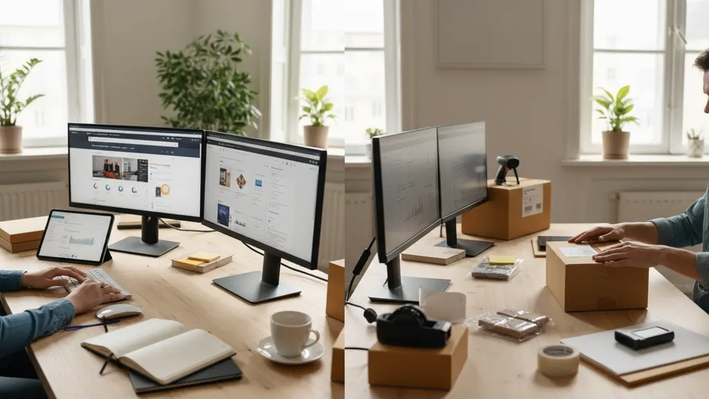 What Tasks Can an Amazon Virtual Assistant Handle for You?