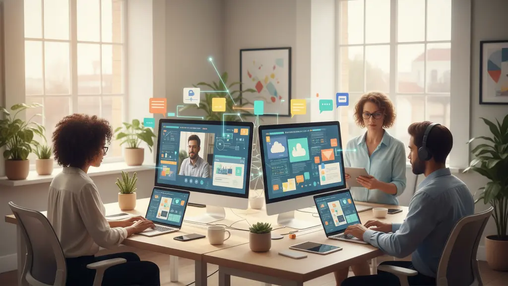 Which Tools & Digital Platforms Do Remote Administrative Assistants Need to Master?