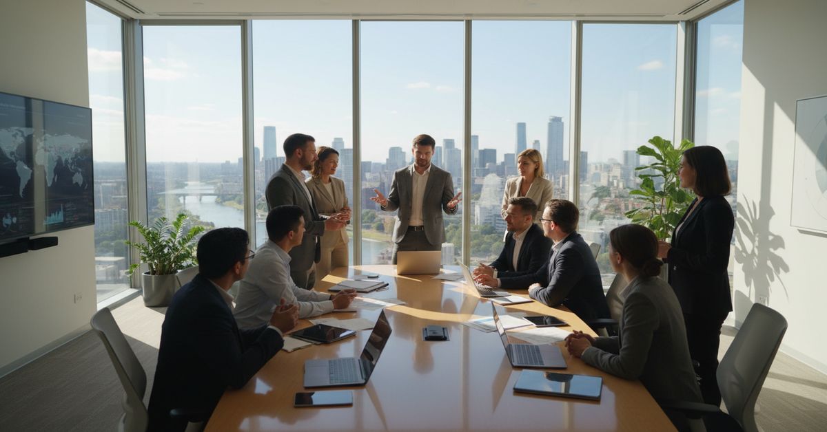 Who Are the Best Professional Services Outsourcing Companies in 2024?