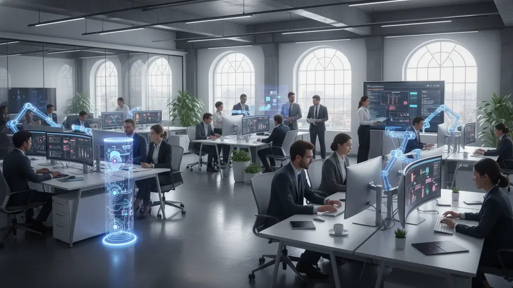 Why Is Back-Office Outsourcing an Ideal Strategy? (7 Key Reasons)