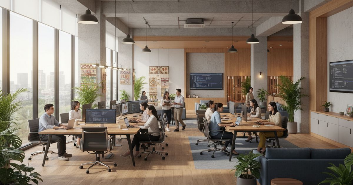 Why Is the Philippines a Top Choice for Remote Staff?