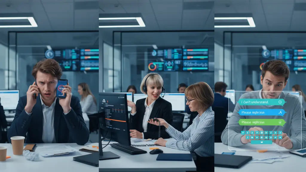 10 Real-World Examples of Bad Customer Support (With Fixes)
