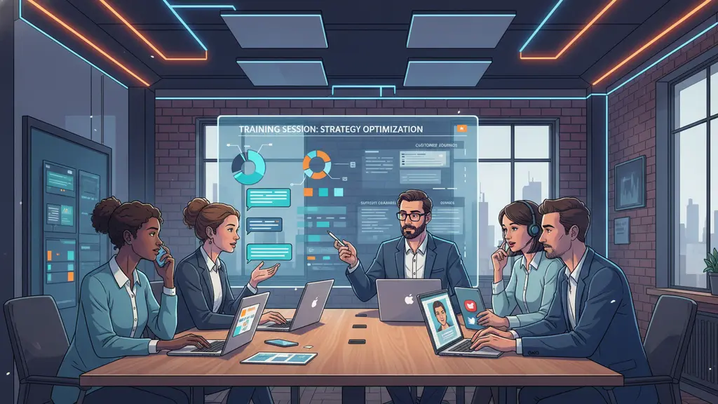 10 SaaS Customer Support Best Practices (with Examples)