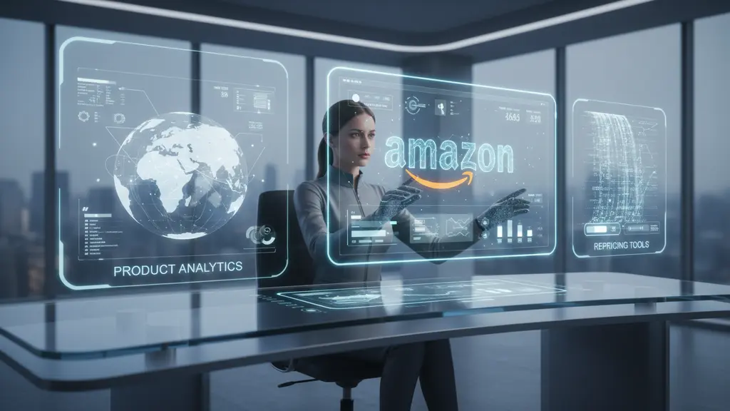 Advanced: AI, Automation, and the Future of Amazon Store Management VAs