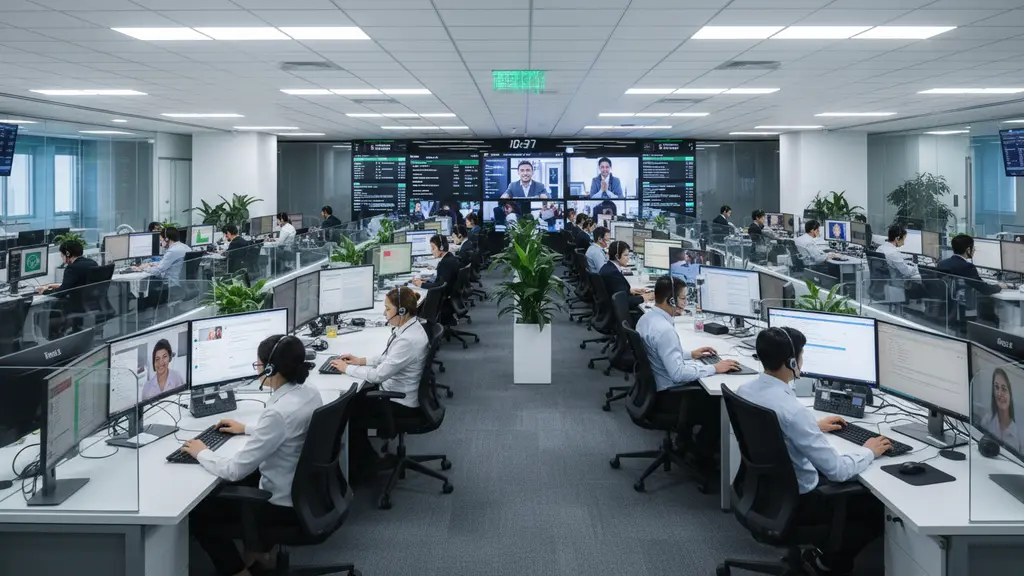 At-a-Glance: What Are the Top Customer Support Outsourcing Trends for 2026?