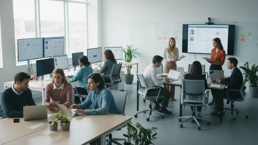 Best Practices for a Unified Customer Support & Service Team