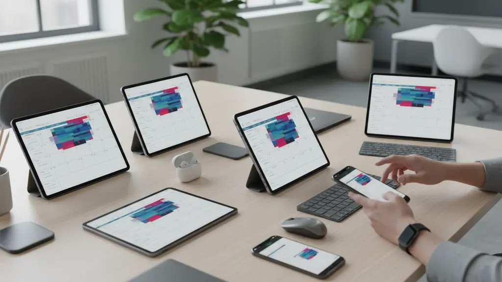 Build Efficiency with Best-In-Class Tools and Software